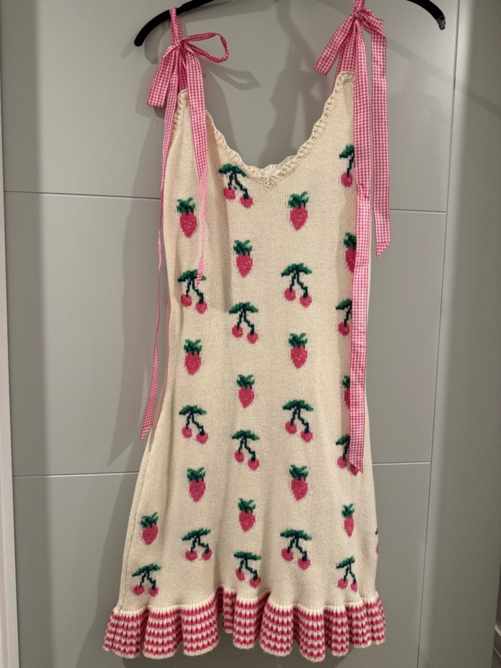 Loveshackfancy Yves Dress - NWT - Picture 4 of 6